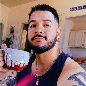 Meet your Posher, George